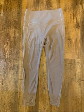 HALARA High-Rise Leggings